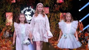 'Kids Fashion Show Autumn 2022'