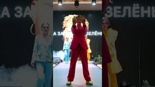 'Kids Fashion Show Made in Russia | Kids Ms'