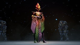 'Equinox Fashion Frame (Warframe)'