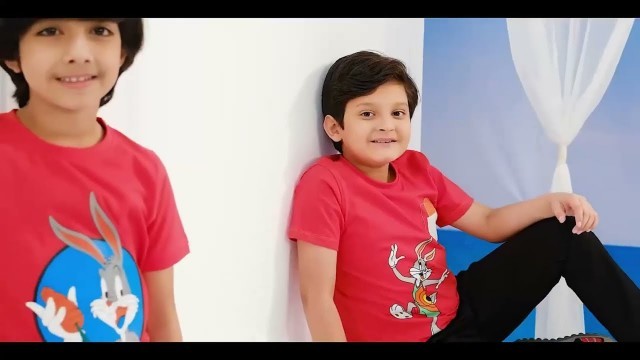 'Beautiful children fashion show-সুন্দর শিশুদের ফ্যাশন শো'