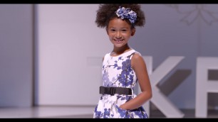 'Toronto Kids Fashion Week (Highlight Reel)'