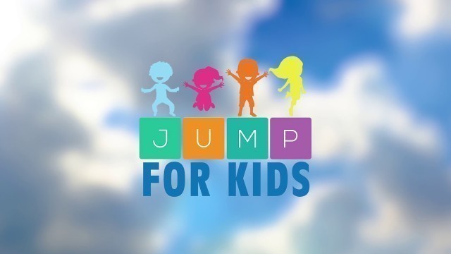 'Jump For Kids Fashion Show Promo'