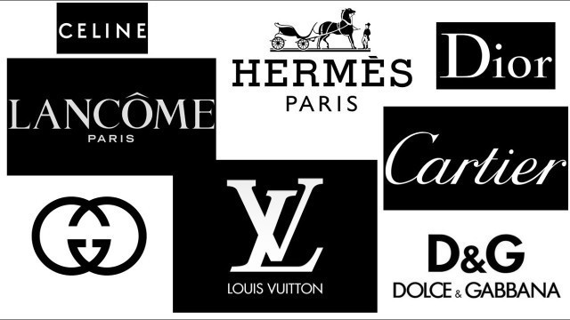 'Pronounce 30 Hardest Fashion Brands & Names (CORRECTLY)'