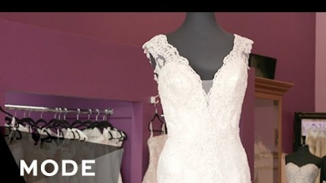 '3 Wedding Trends | Fashion Takeaway ★ Glam.com'