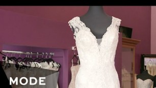 '3 Wedding Trends | Fashion Takeaway ★ Glam.com'