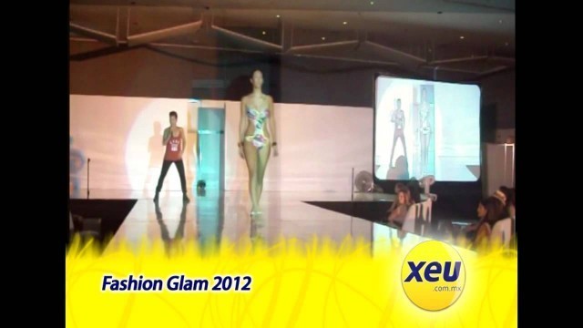 'Fashion Glam 2012'