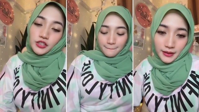 'New Hijab Fashion | Hijab Style Arabian Girl Recommend Video | Hijab Fashion | EP-38'