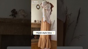 'hijab style clothing 