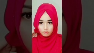 '#hijabfashion #hijabstyle #hijabtutorial #hijabsyari #hijab #hijabi'