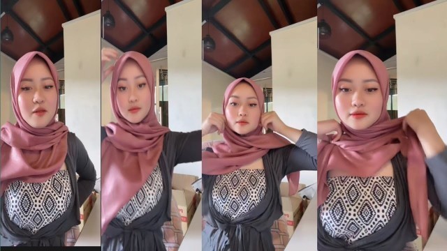 'Hijab Style | Hijab Fashion | Fancy 0876 Fashion #hijabfashion #hijabstyle #hijabgirlew'