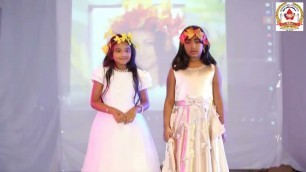 'Kids Fashion Show | Youth Festival 2019'