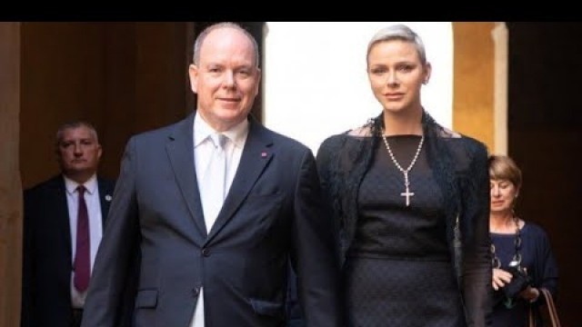 'PRINCESS CHARLENE OF MONACO STYLE  | GREATEST STYLE MOMENTS#ROYAL STYLE#style #fashion #chic'