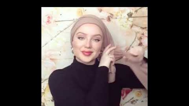 'Hijab Fashion & Style 2020'