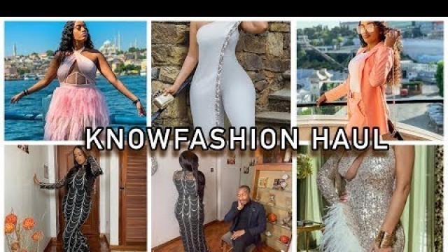 'My FIANCÉ RATES MY HOT KNOWFASHION STYLE OUTFITS!'