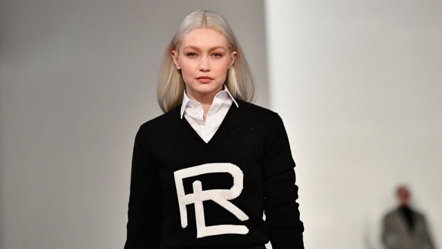 'Ralph Lauren Fall/Winter 2022/23'