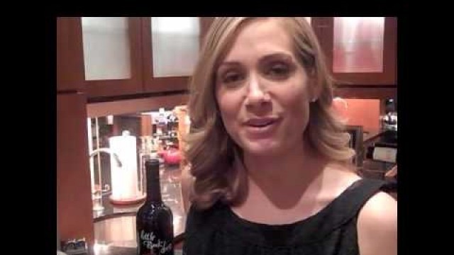 'Little Black Dress Wines Clothing Swap Party with Jen Schefft!'