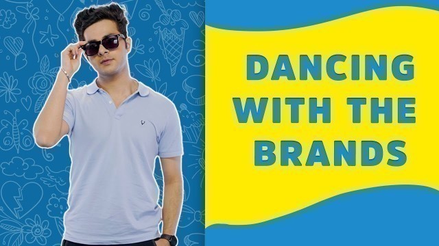 'Casual Look for Men | Dancing with the brands | Flipkart'