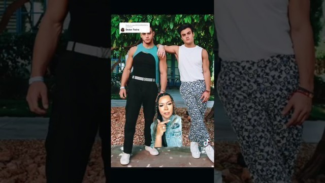 'Coachella Style Dolan Twins #coachella #coachellafashion #dolantwins #anggaitan #festivalseason'