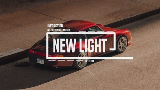 'Chill Vlog Fashion by Infraction [No Copyright Music] / New Light'