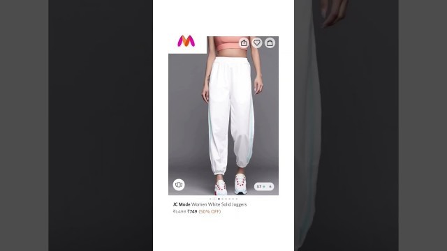 'Recreating Kareena Kapoor\'s  outfit from MYNTRA #shorts#oops#kareenakapoor#recreation#myntra'