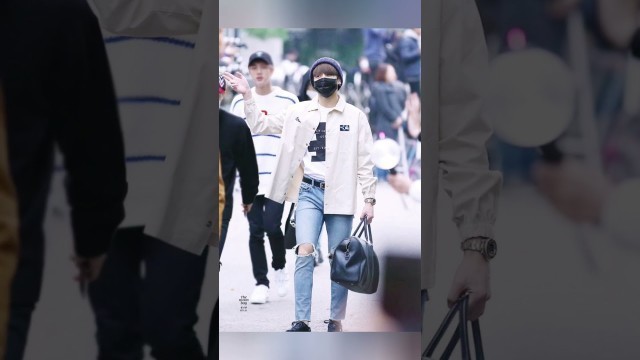 'BTS+jungkook fashion'