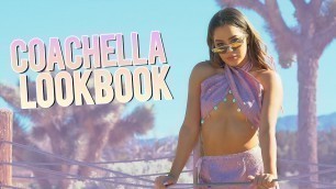 'Coachella 2019 Fashion Lookbook!'