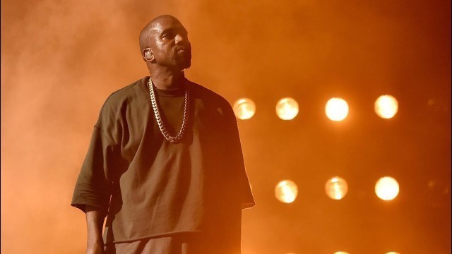 'Kanye\'s Yeezy Show Was A Total Fail On Tidal, And People Are Pissed'