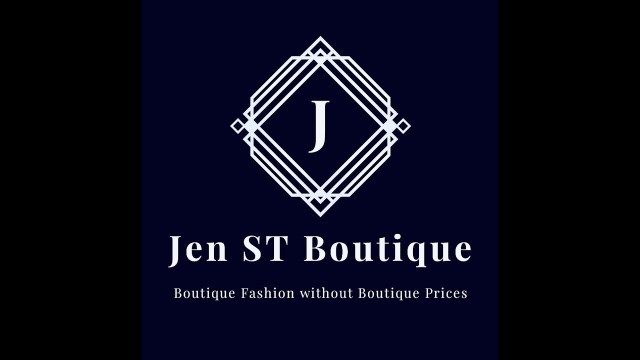 'Jen ST Boutique New Collection Coming Soon'