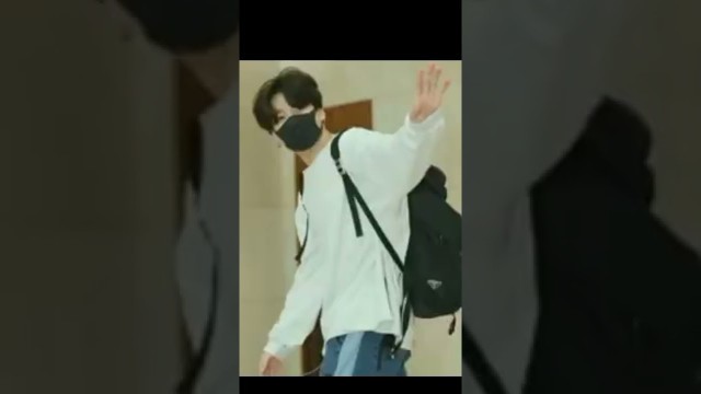 'Jungkook fashion style got viral part 1'