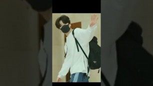 'Jungkook fashion style got viral part 1'