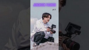 'Jungkook fashion pt.5. #fyp #fypage #bts #bangtanboys #bangtan #army #jungkook images from pinterest'