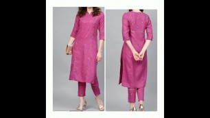 'Summer special ladies Suit Fashion, light & Bright'