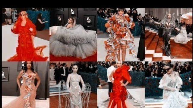 'Funny dresses  worn by celebrities | WORST Oops Moments from western 2019 | Lakme Fashion Week 2022'