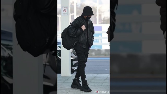 '#jungkook\'s fashion'