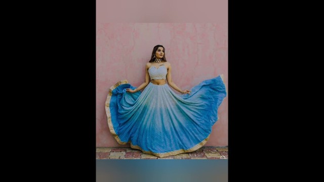 'letest |lehenga |light white..#fashion #youtube #shorts ##trendy #youtubeshorts #viralshorts #letest'