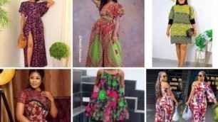 'Latest African Fashion in Lace and Ankara #Africa #nigerian #fashion #asoebi #ankara'