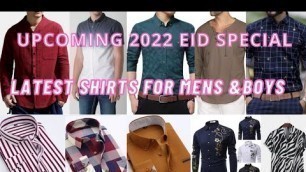 '#bakrid trendy shirts ideas for mens &boys//নিউ শর্টস আইডিয়া ফর মেন্স ফর বাকঈদ২০২২//Style Like Diva'