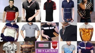 'Polo Shirt 2022 : Polo Shirt Design 2022 | Polo Shirt Outfit Ideas | Mens fashion 2022 | Polo Outfit'