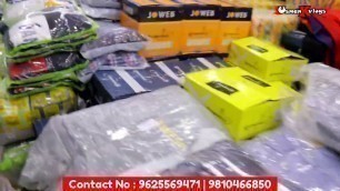 'Winter Clothes | 100/- Rs | Hoodies & Sweatshirt Wholesale Market In Delhi | Trendy Fashion | COD'