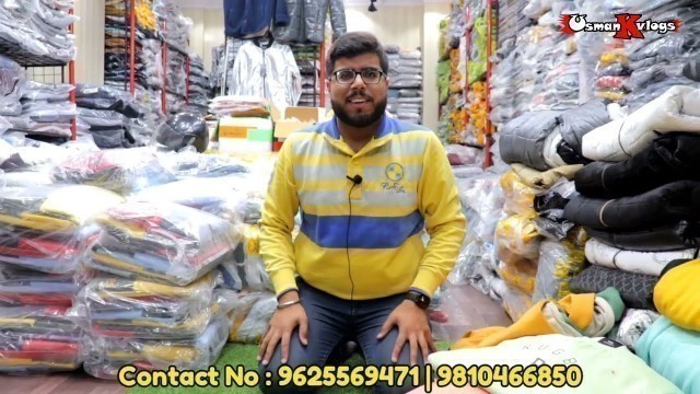 'Imported Clothes 100/- Rs | Varsity Jacket - Funky Clothes | Sweatshirts - Jacket | Trendy Fashion'