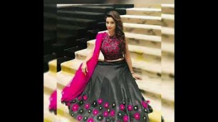 'New fashionable lehenga designs for girls | #shorts #lehenga #design #fashion #tiktok #song #movie'