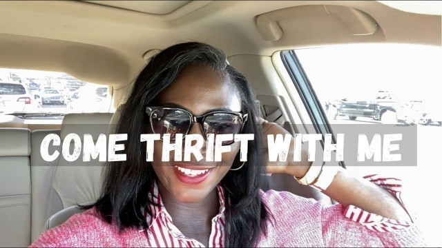 '2022 Thrift Haul | Goodwill, Discount Shopping | Thrifting Trendy Fashion'