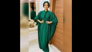 'nigerian aso ebi style/nigerian bubu styles #trendy #short 2023'