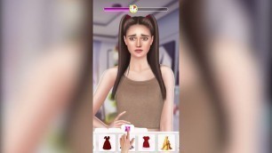 'Fashion Makeup Game | Fashion Styler Girls Game'