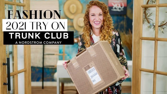 'TrunkClub Fall Review - Part 2 - Let\'s Try this Again! Hoping for Redemption in this Trunk Club Haul'