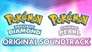 'Metronome Style Shop (Game Corner) - Pokémon Brilliant Diamond and Shining Pearl OST (Gamerip)'