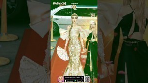 '[FASHION STYLIST GAME] - Red Carpet Dress Ideas | Prom Dress | Event Dress | Makeup & Dress Up Game'