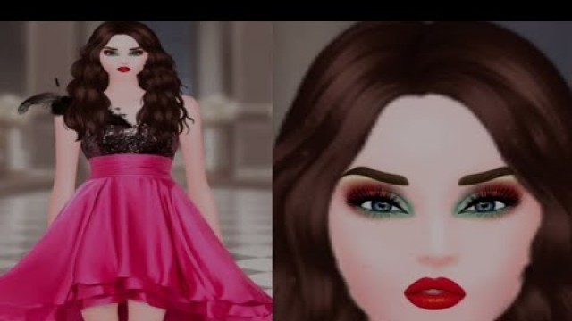 'Fashion Designer & Makeover Super Stylist Game Makeup Dress up Game'