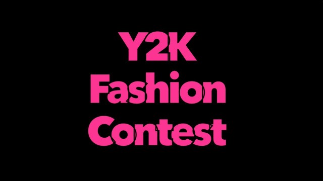 '【Y2K Fashion Contest】ファイナリストの最終日に向けての意気込み えりんこ さん'