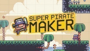 'Creating a Mario Maker style game in Python'